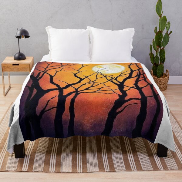 Item preview, A Halloween Design designed and sold by Live-Art.