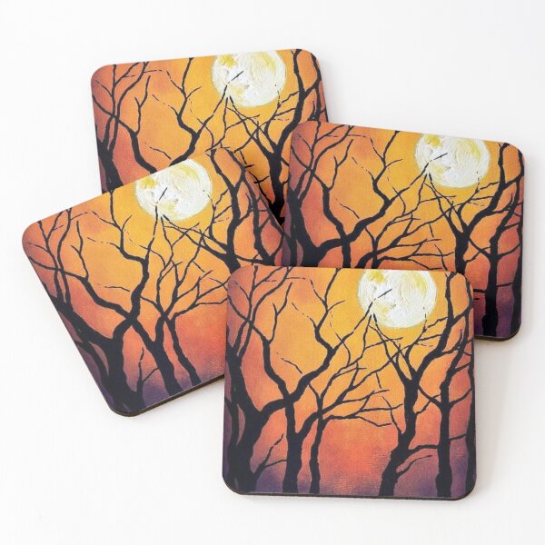 Item preview, A Halloween Design designed and sold by Live-Art.