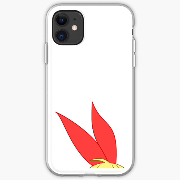 Gorilla Antenna iPhone Soft Case