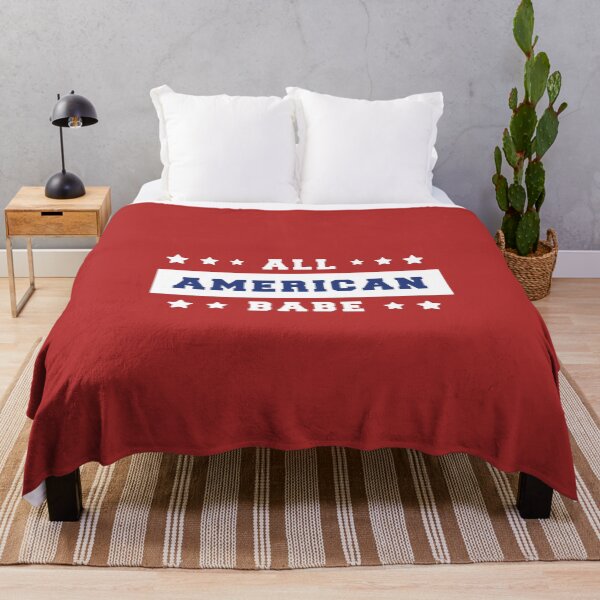 Item preview, All american babe designed and sold by FFelder.