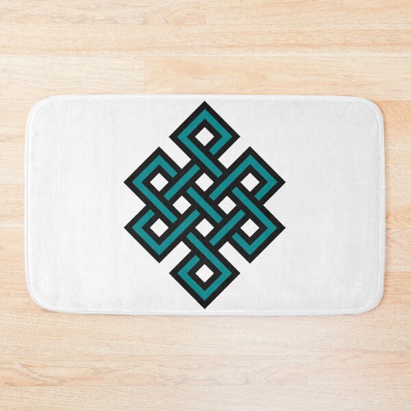 Item preview, Karma Endless Knot designed and sold by OutlineArt.