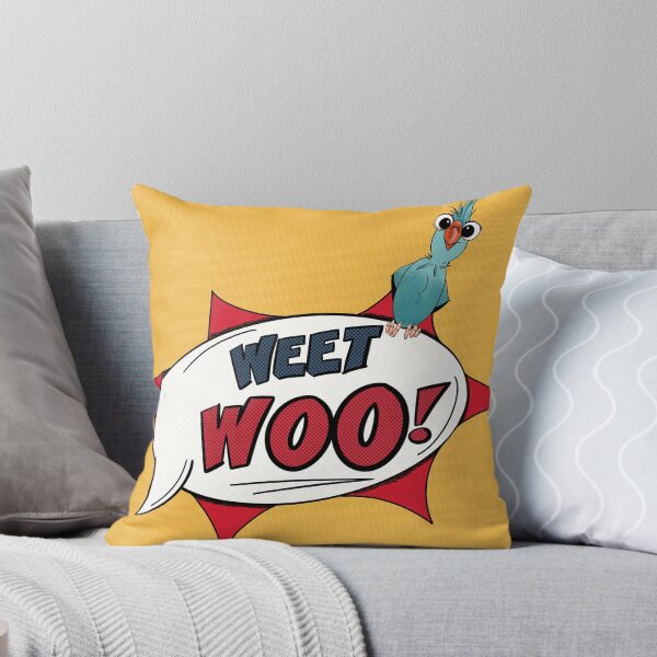 Item preview, Weet Woo ... designed and sold by Scridoodles.