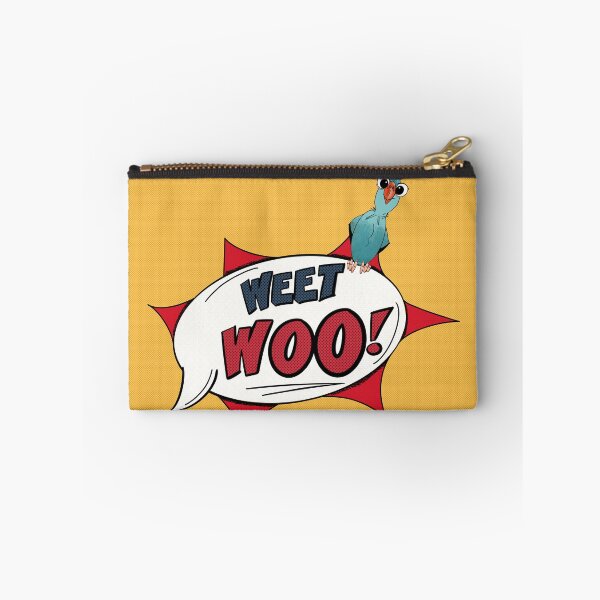 Item preview, Weet Woo... designed and sold by Scridoodles.