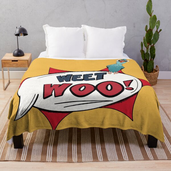Item preview, Weet Woo... designed and sold by Scridoodles.