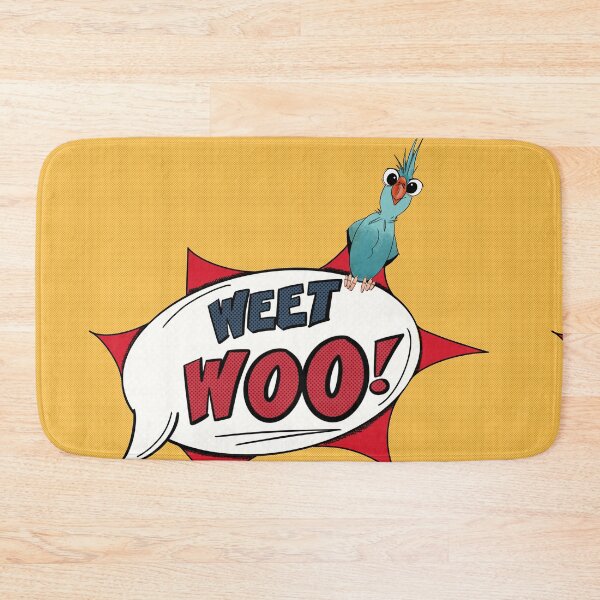 Item preview, Weet Woo... designed and sold by Scridoodles.