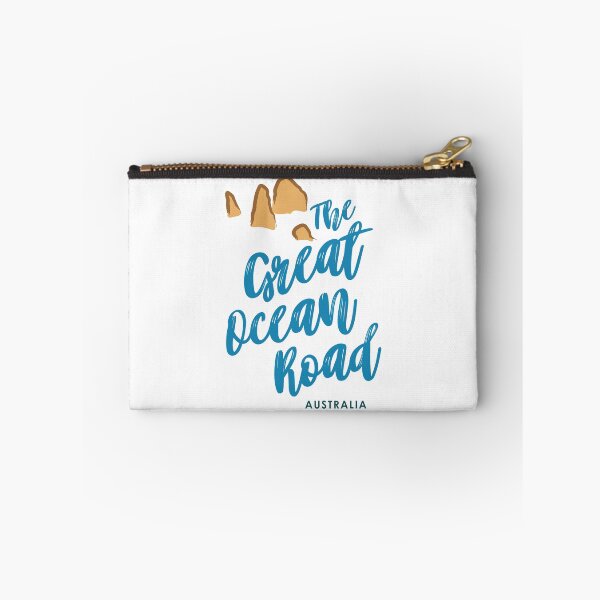 Item preview, The Great Ocean Road - Australia designed and sold by Moritz Schwäble.