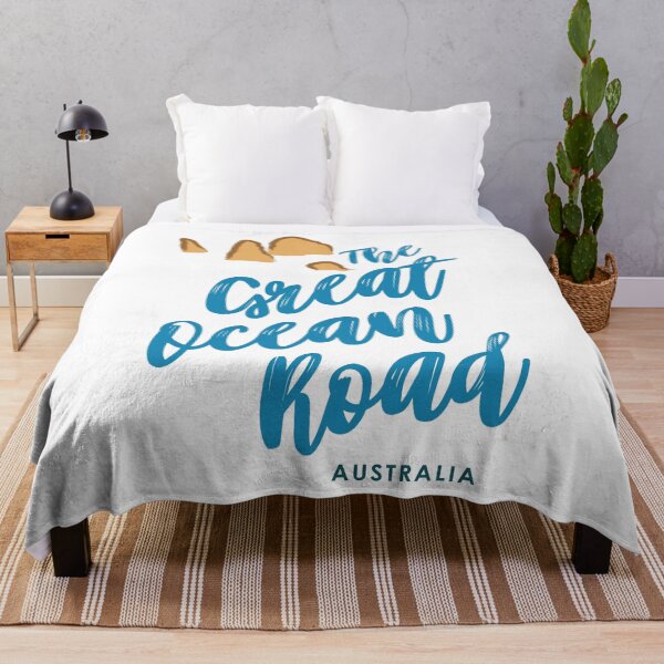 Item preview, The Great Ocean Road - Australia designed and sold by Moritz Schwäble.