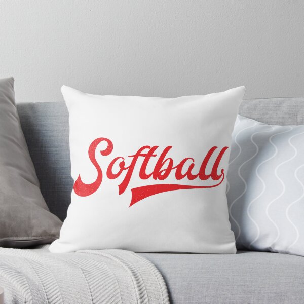 Item preview, Team Softball designed and sold by teesaurus.