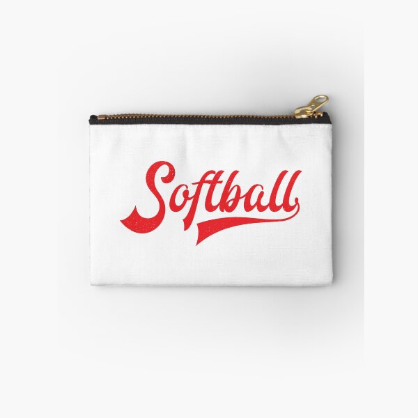 Item preview, Team Softball designed and sold by teesaurus.