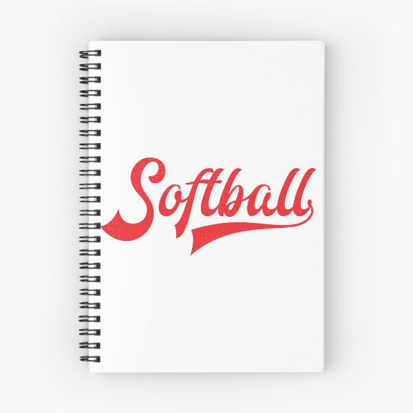 Item preview, Team Softball designed and sold by teesaurus.