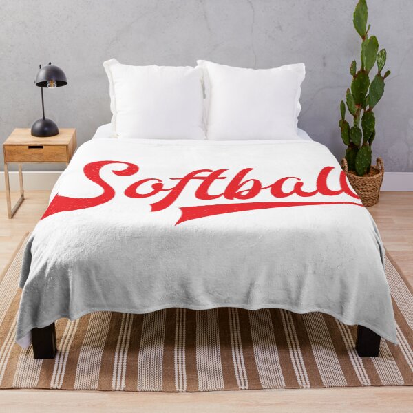 Item preview, Team Softball designed and sold by teesaurus.