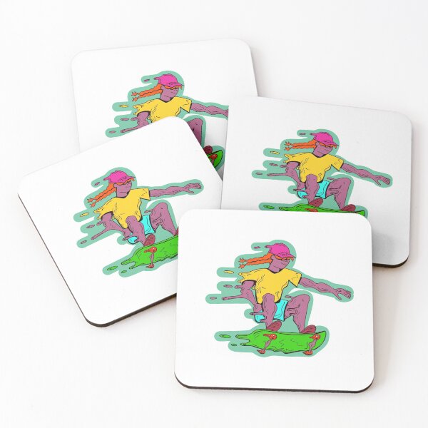 Item preview, Sk8r Gurl designed and sold by Nic-illustrated.