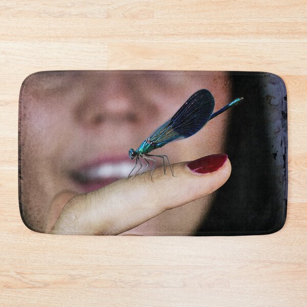 Item preview, Dragonfly  designed and sold by paularubio.