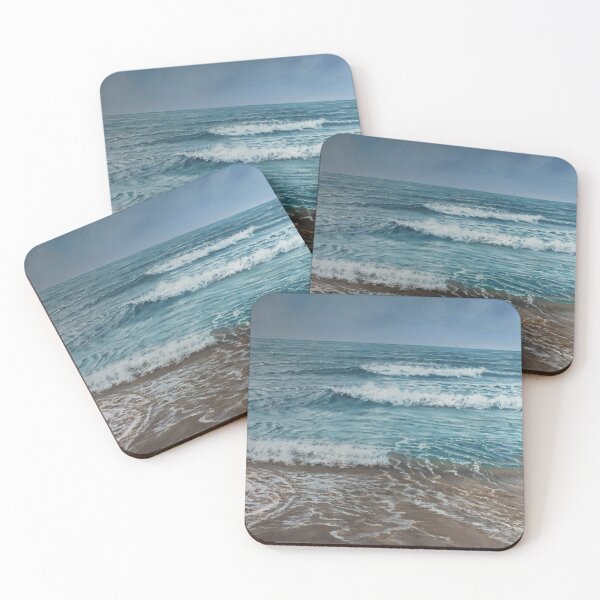 Item preview, Wavelength;Stormy sea. designed and sold by Susan Lewin.