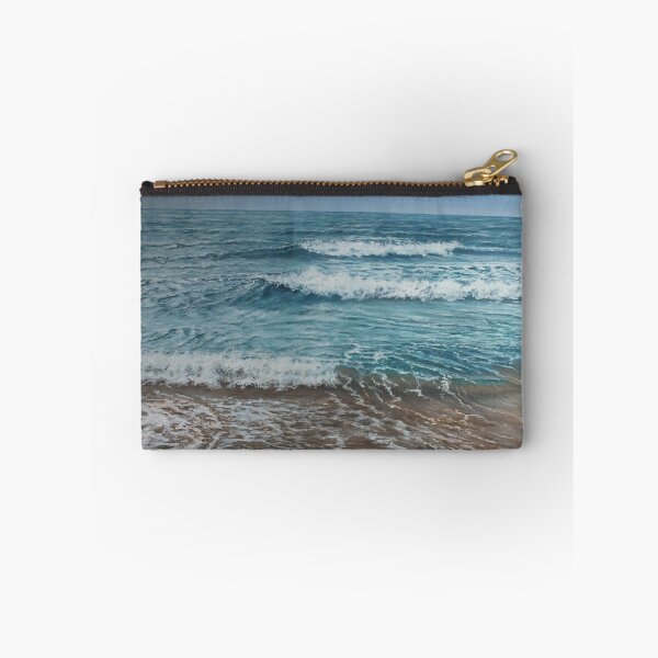 Item preview, Wavelength;Stormy sea. designed and sold by Susan Lewin.
