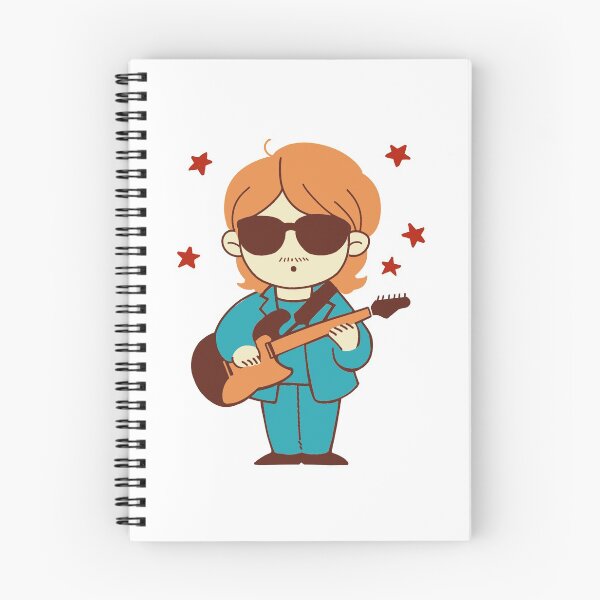 Item preview, Djo-orange designed and sold by gabbia.