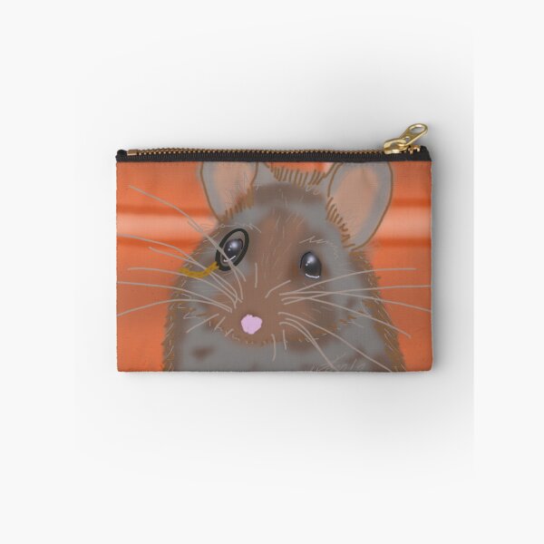 Item preview, Sir Mousy designed and sold by thelittleforest.