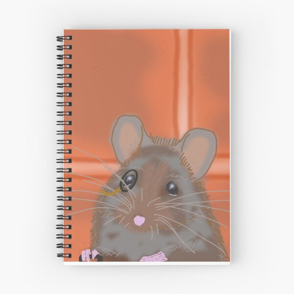Item preview, Sir Mousy designed and sold by thelittleforest.