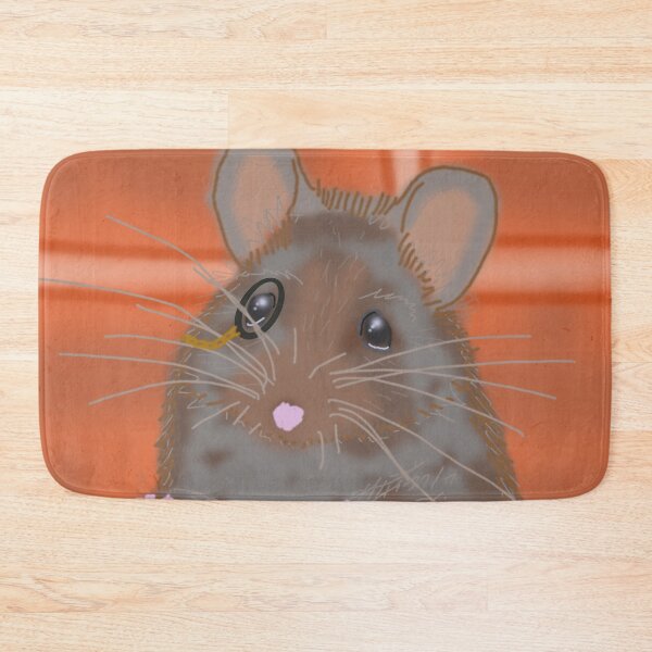 Item preview, Sir Mousy designed and sold by thelittleforest.