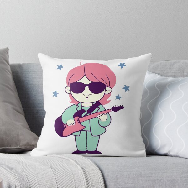 Item preview, Djo-pink designed and sold by gabbia.