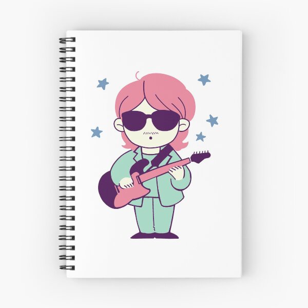 Item preview, Djo-pink designed and sold by gabbia.