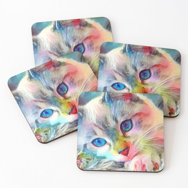 Item preview, cat designed and sold by joelle Guillaume.