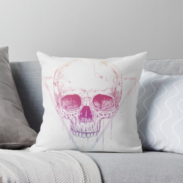 Item preview, Skull in triangle designed and sold by soltib.