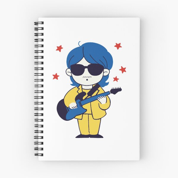 Item preview, Djo-blue designed and sold by gabbia.