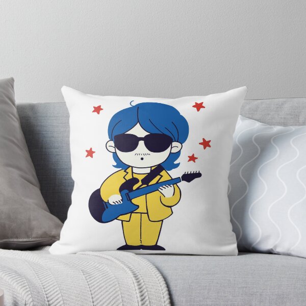 Item preview, Djo-blue designed and sold by gabbia.