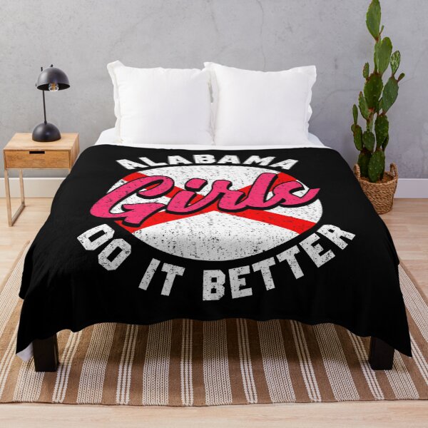 Item preview, Cute & Funny Alabama Girls Do It Better Alabamian designed and sold by perfectpresents.
