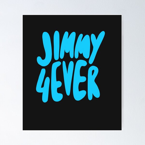 Item preview, Jimmy Forever designed and sold by isstgeschichte.