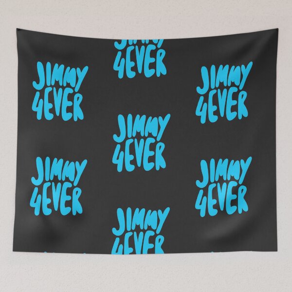 Item preview, Jimmy Forever designed and sold by isstgeschichte.
