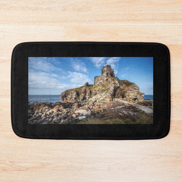 Item preview, Kinbane Castle designed and sold by cmphotographs.