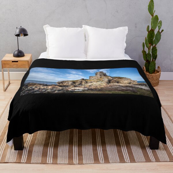 Item preview, Kinbane Castle designed and sold by cmphotographs.