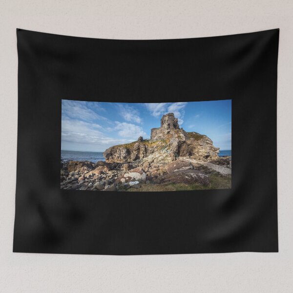 Item preview, Kinbane Castle designed and sold by cmphotographs.