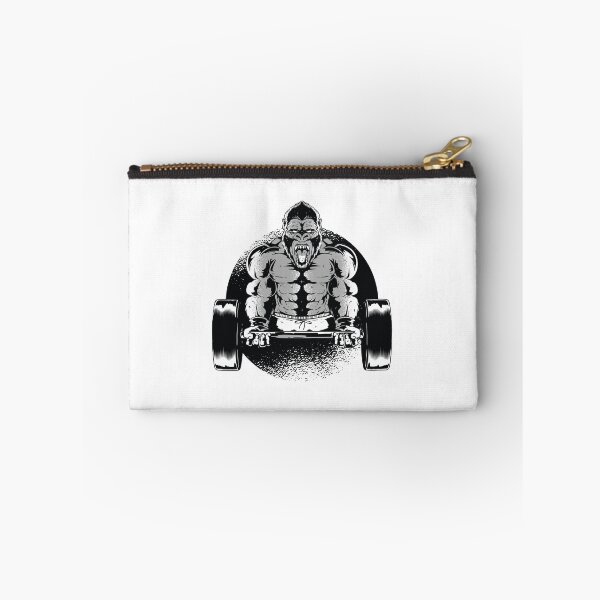 Item preview, Gorilla, weightlifter designed and sold by DerSenat.