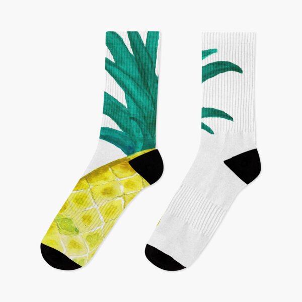 Item preview, Pineapple  designed and sold by Artbylees.