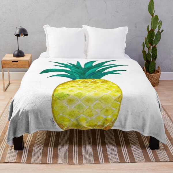 Item preview, Pineapple designed and sold by Artbylees.