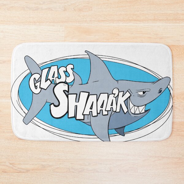Item preview, Glass Shaaak designed and sold by Scridoodles.