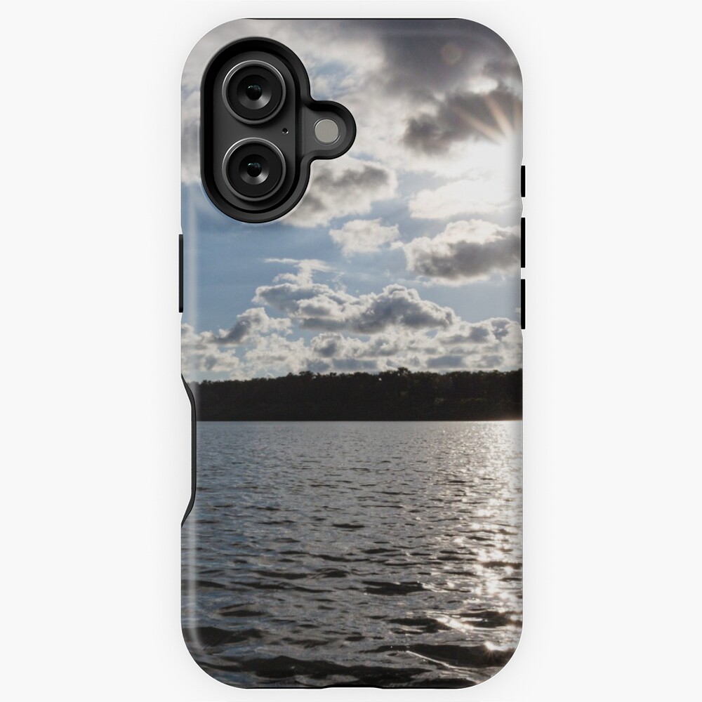 Item preview, iPhone Magsafe Tough Case designed and sold by darren-j-mcleod.