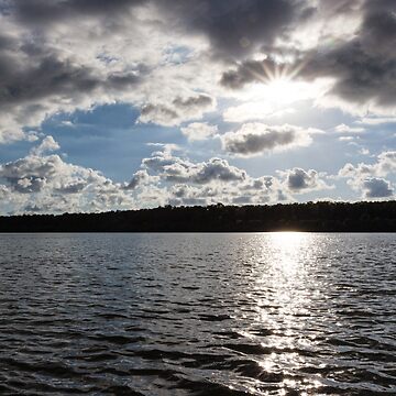 Artwork thumbnail, Terraba River by darren-j-mcleod