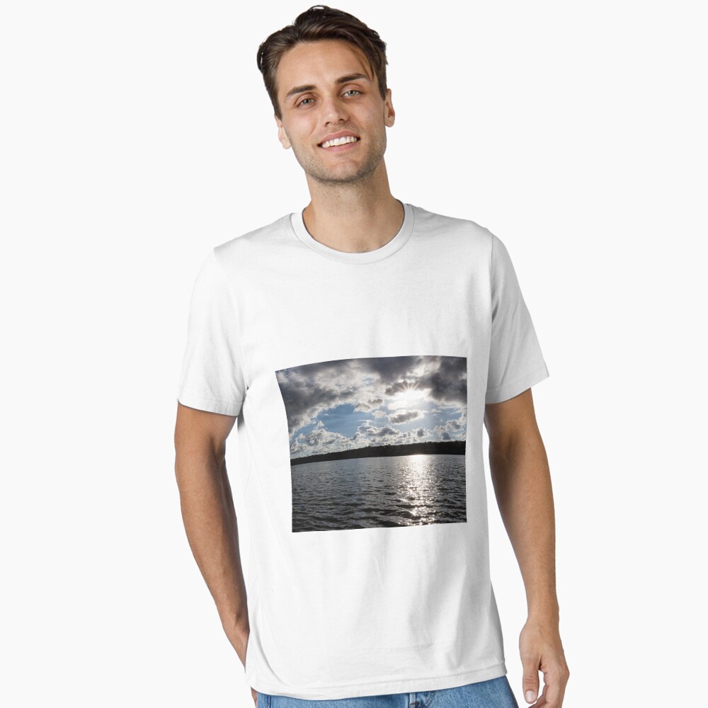 Item preview, Essential T-Shirt designed and sold by darren-j-mcleod.