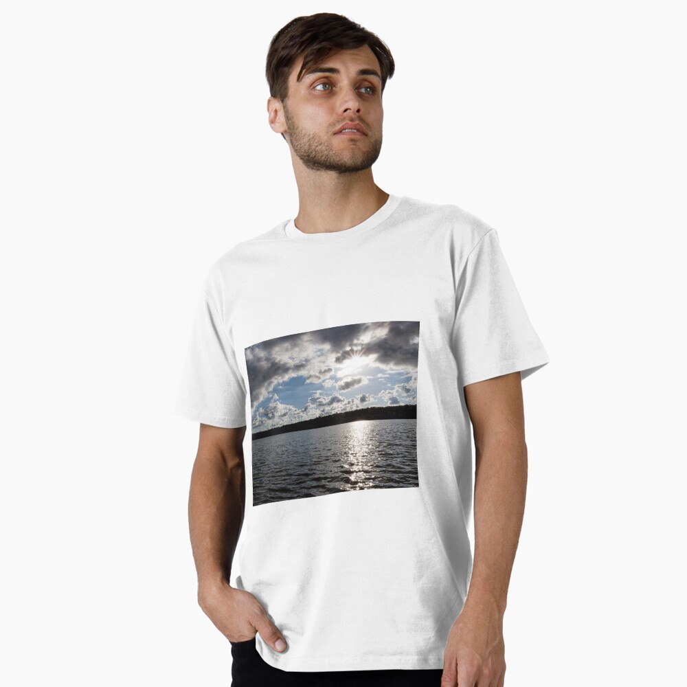 Item preview, Premium T-Shirt designed and sold by darren-j-mcleod.