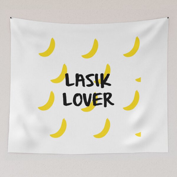 Item preview, Taylor Swift #LasikLover Im not asleep, my mind is alive!  designed and sold by bombalurina.