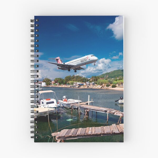 Item preview, Spectacular landing designed and sold by Hercules Milas.
