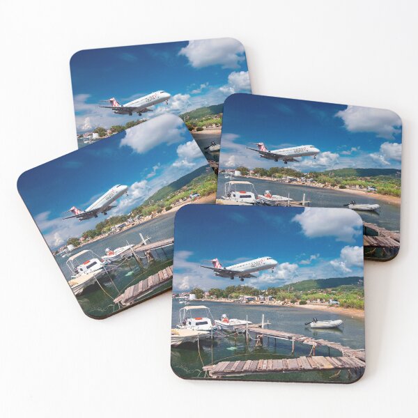 Item preview, Spectacular landing designed and sold by Hercules Milas.