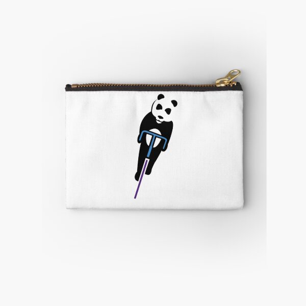 Item preview, Panda Fixie designed and sold by Mike Sullivan.