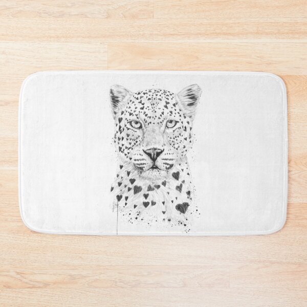Item preview, Lovely leopard designed and sold by soltib.