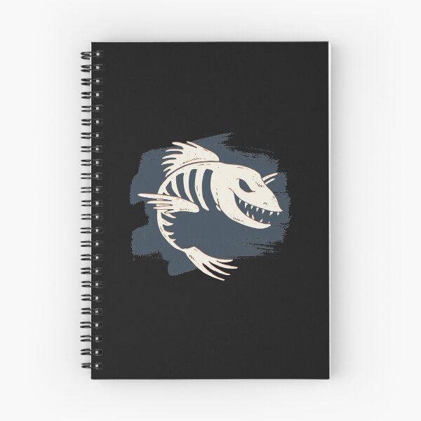 Item preview, Fish skeleton, herringbone designed and sold by DerSenat.