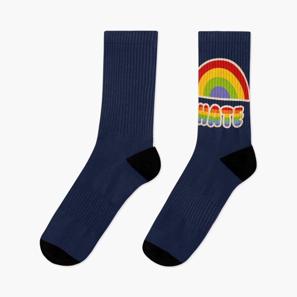 Item preview, Hateful Rainbow designed and sold by RAWWR.